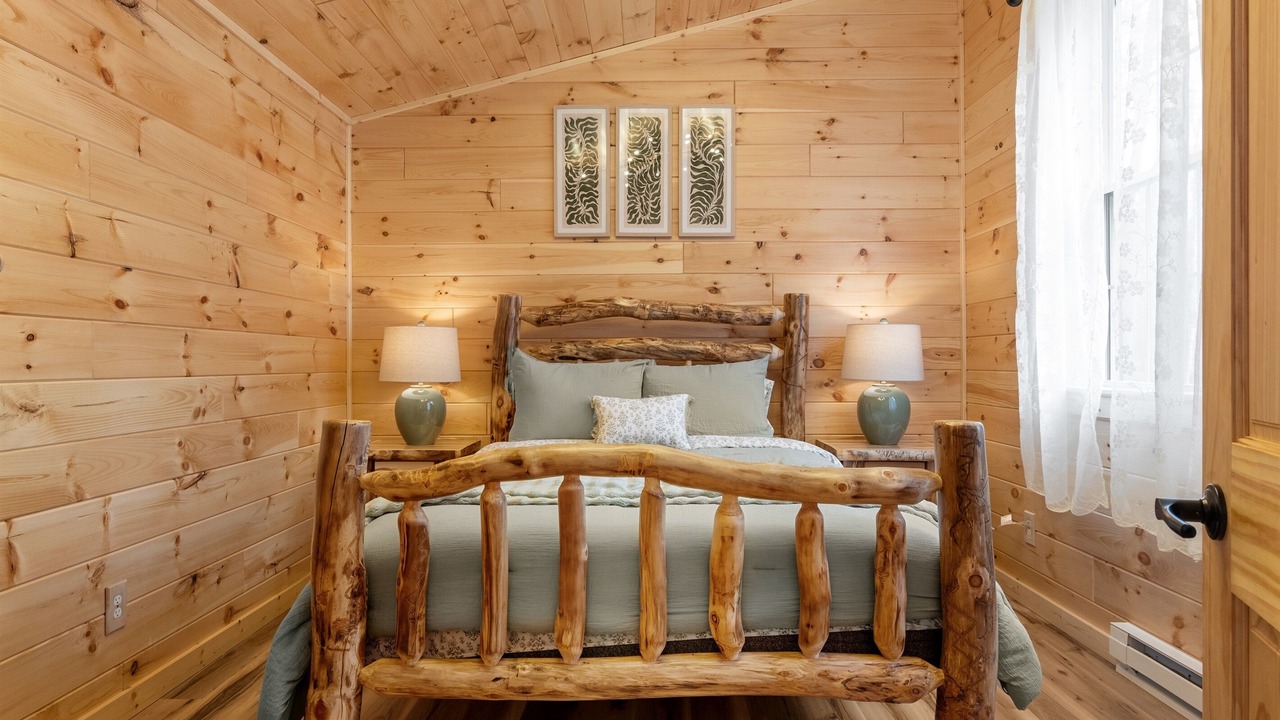 Photo of Bedroom in West Oneonta