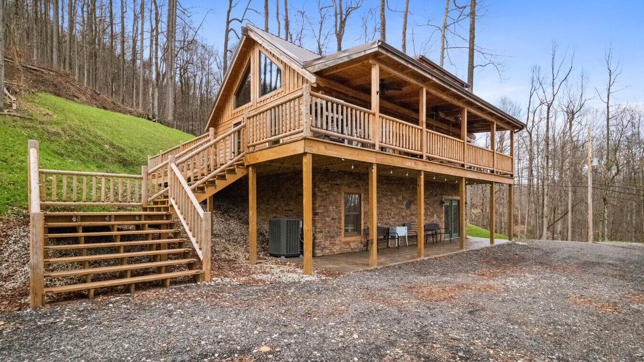 Photo of Outdoor in Summersville