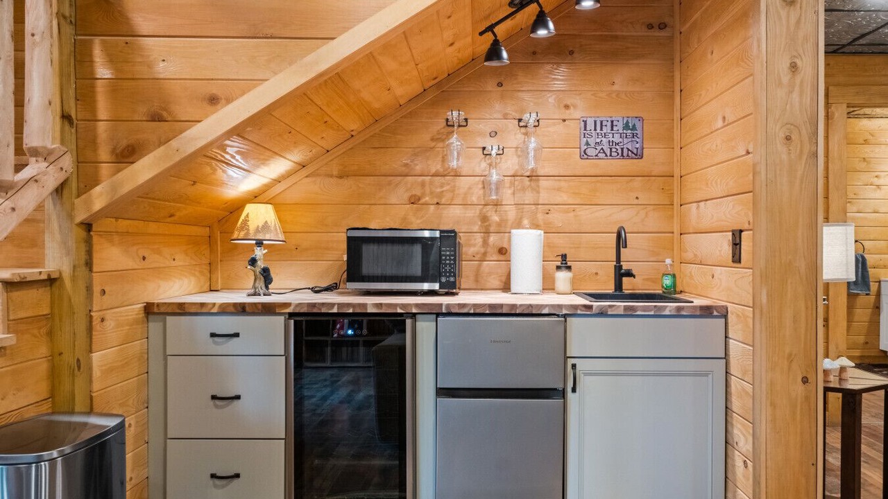 Photo of Kitchen in Summersville