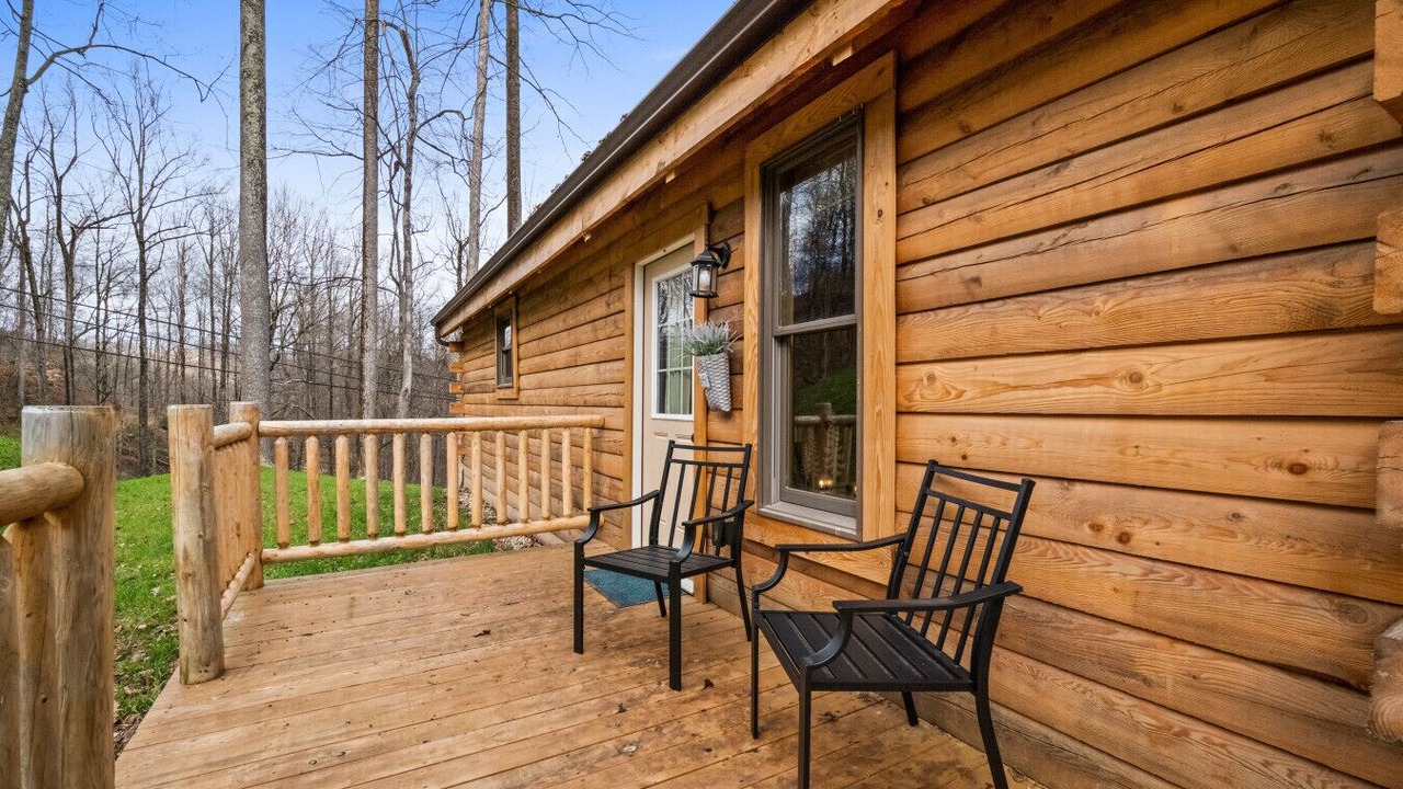 Photo of Patio Balcony in Summersville