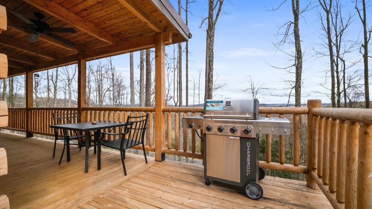 Photo of Outdoor in Summersville