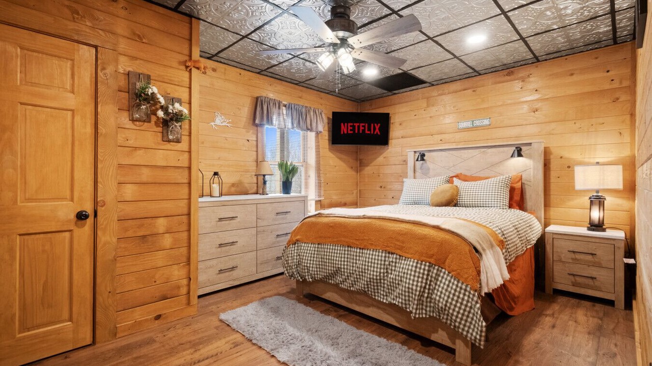 Photo of Bedroom in Summersville
