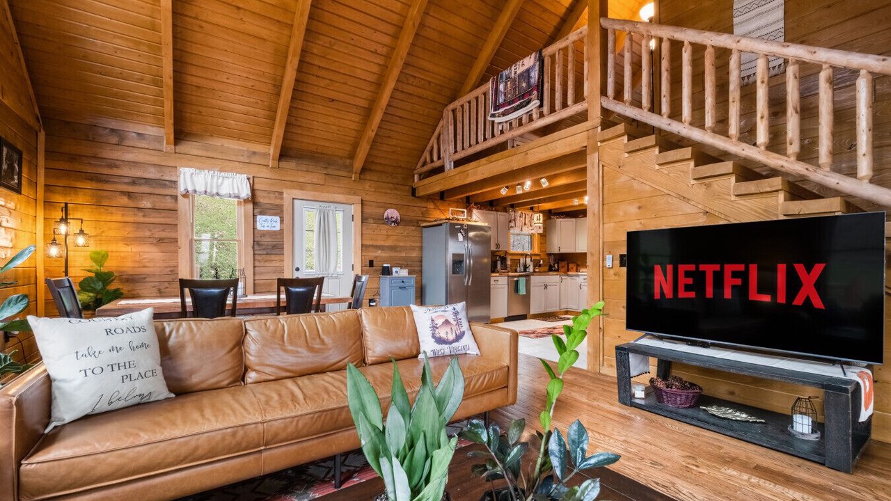 Photo of Livingroom in Summersville