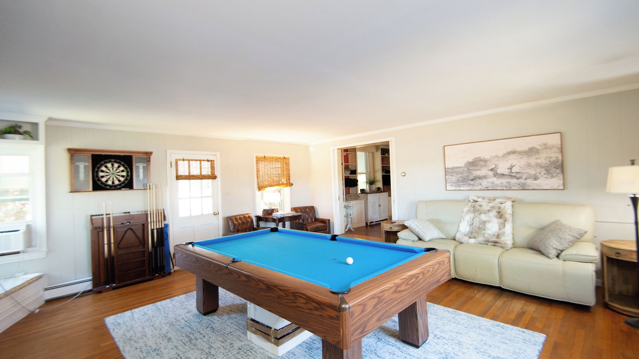 Photo of Livingroom in Cambridge