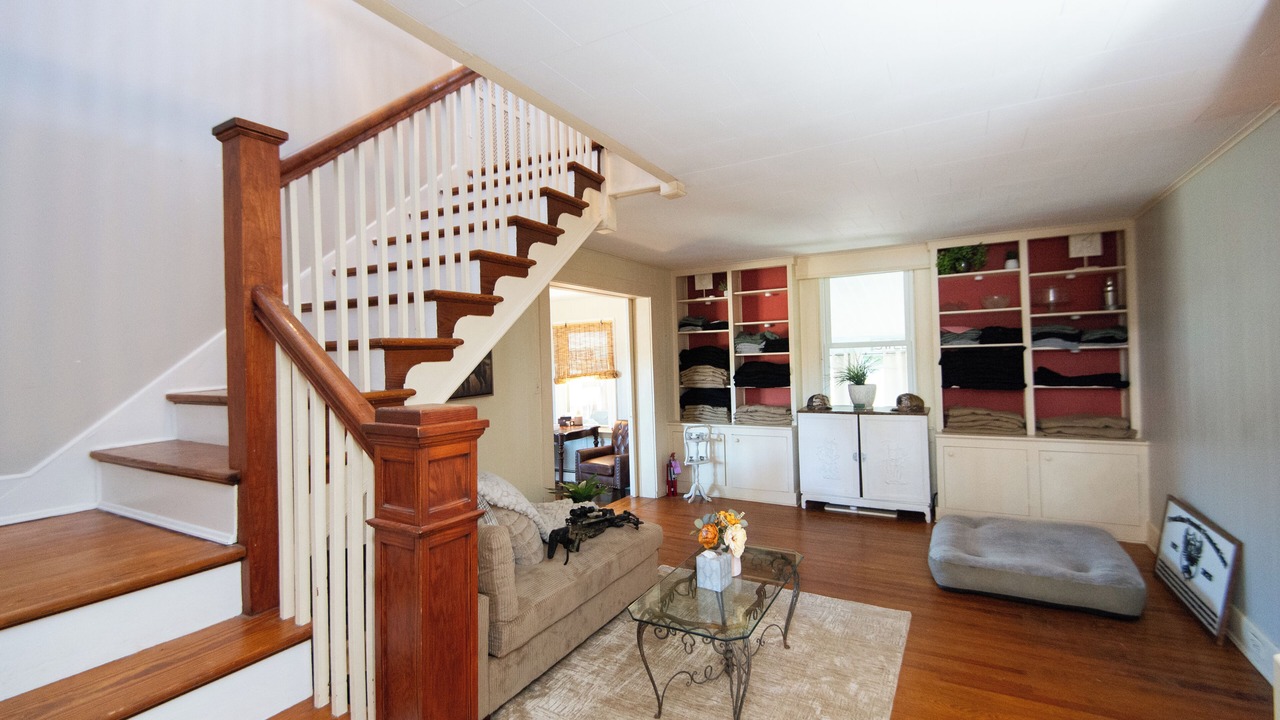 Photo of Livingroom in Cambridge