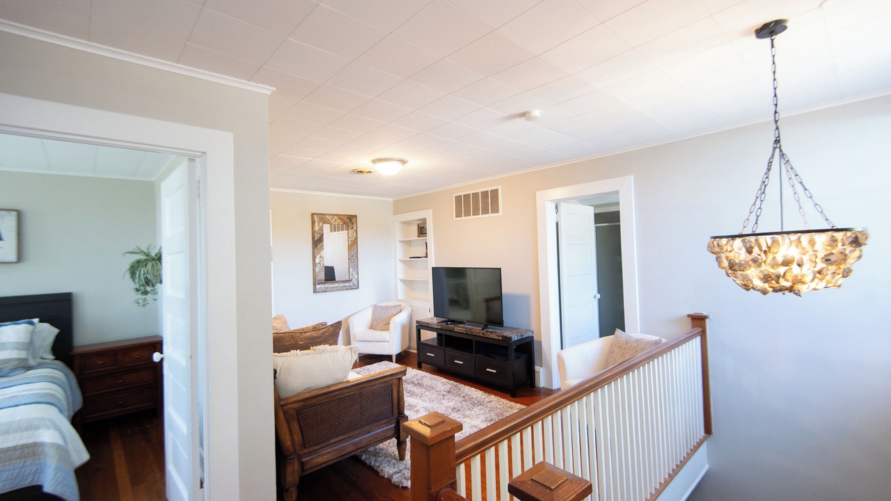 Photo of Bedroom in Cambridge
