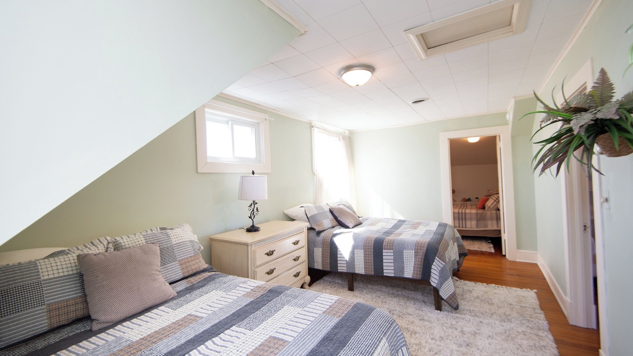 Photo of Bedroom in Cambridge