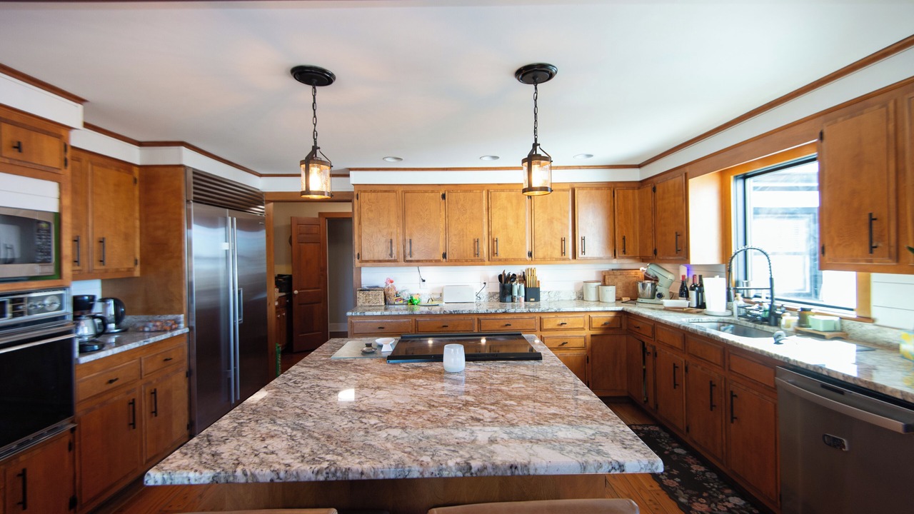 Photo of Kitchen in Cambridge
