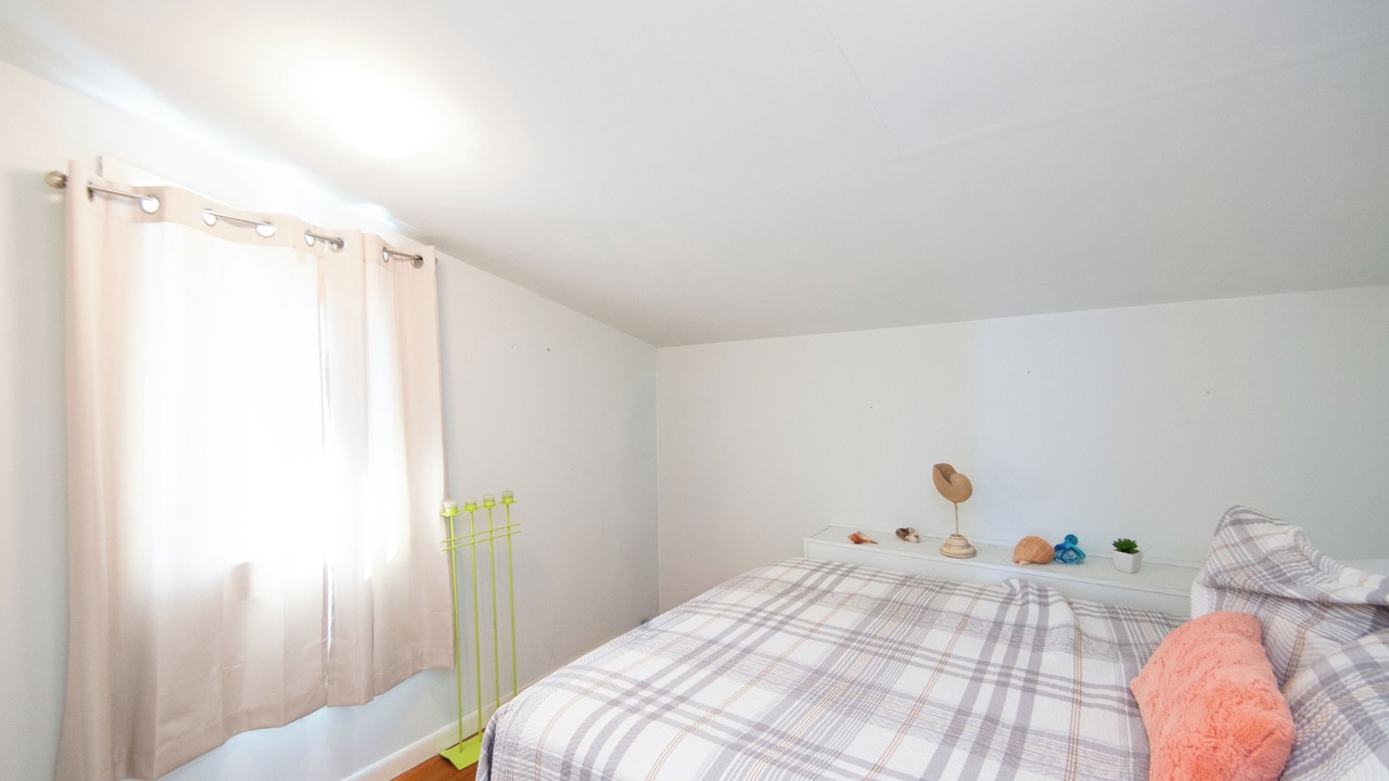 Photo of Bedroom in Cambridge