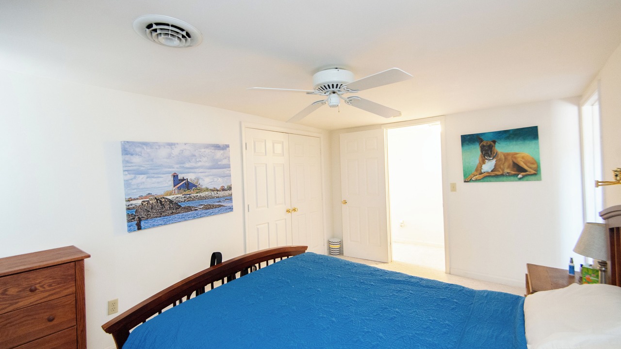 Photo of Bedroom in Cambridge