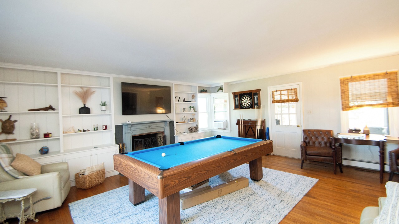 Photo of Livingroom in Cambridge