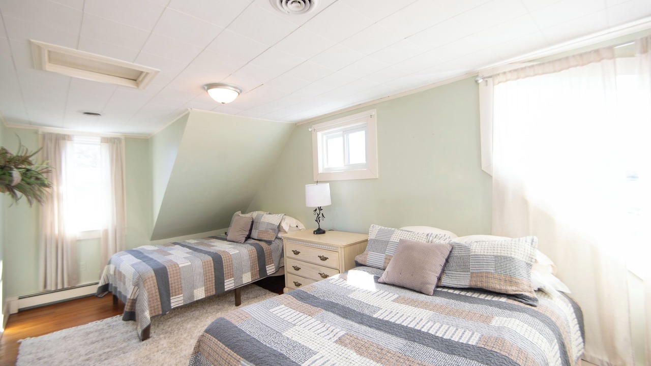 Photo of Bedroom in Cambridge