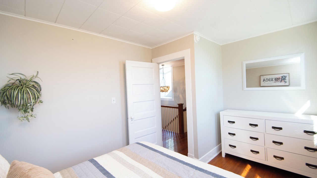 Photo of Bedroom in Cambridge