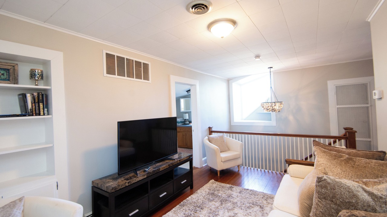 Photo of Livingroom in Cambridge