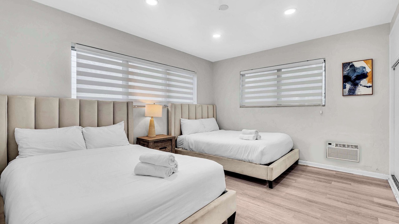 Photo of Bedroom in Bay Harbor Islands