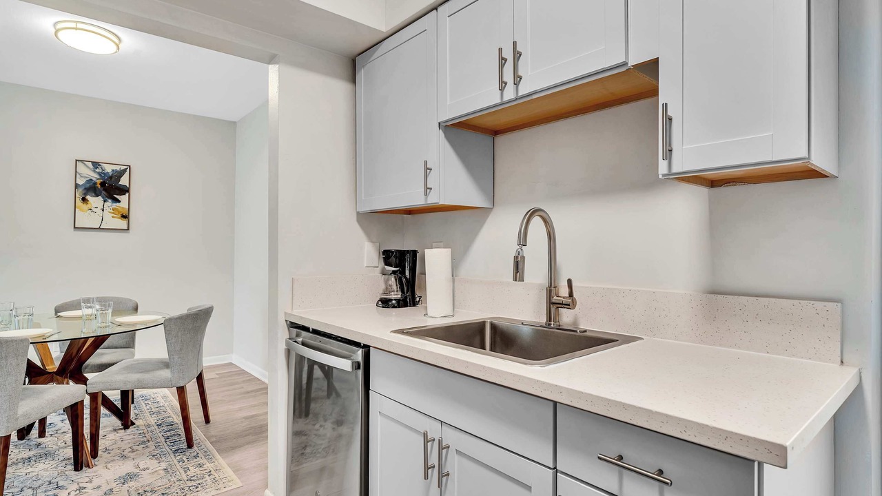 Photo of Kitchen in Bay Harbor Islands