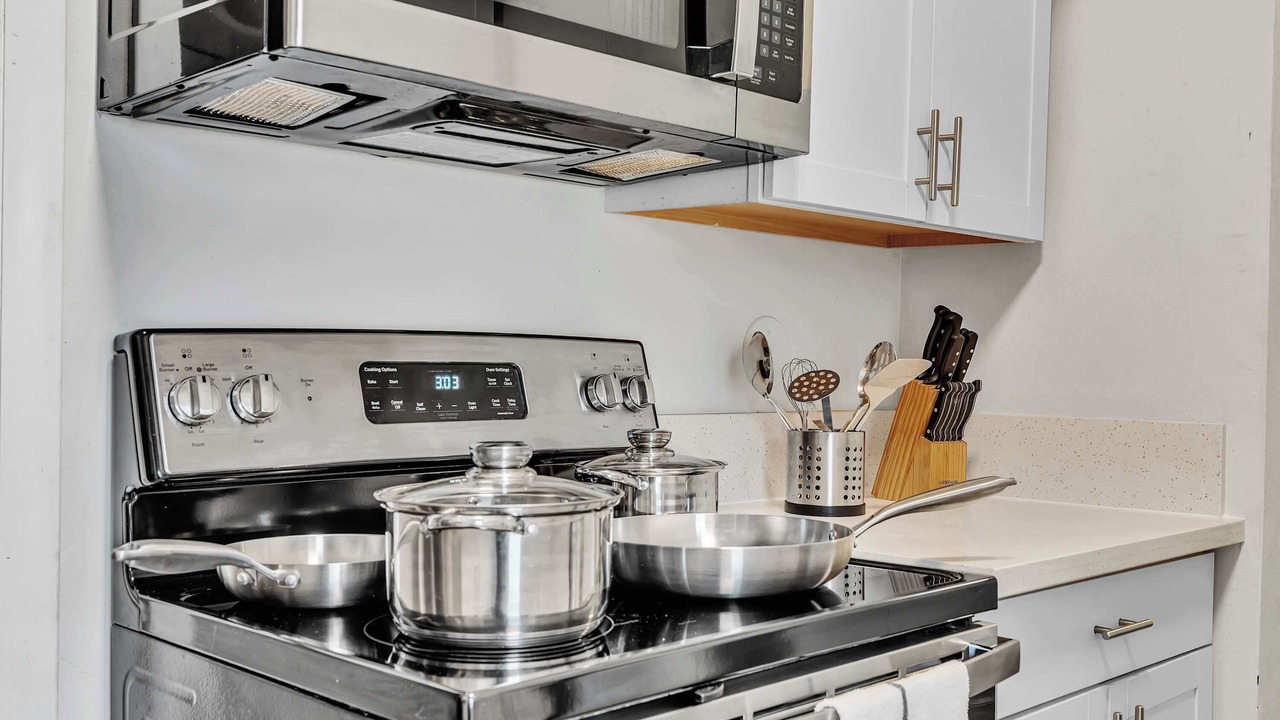 Photo of Kitchen in Bay Harbor Islands