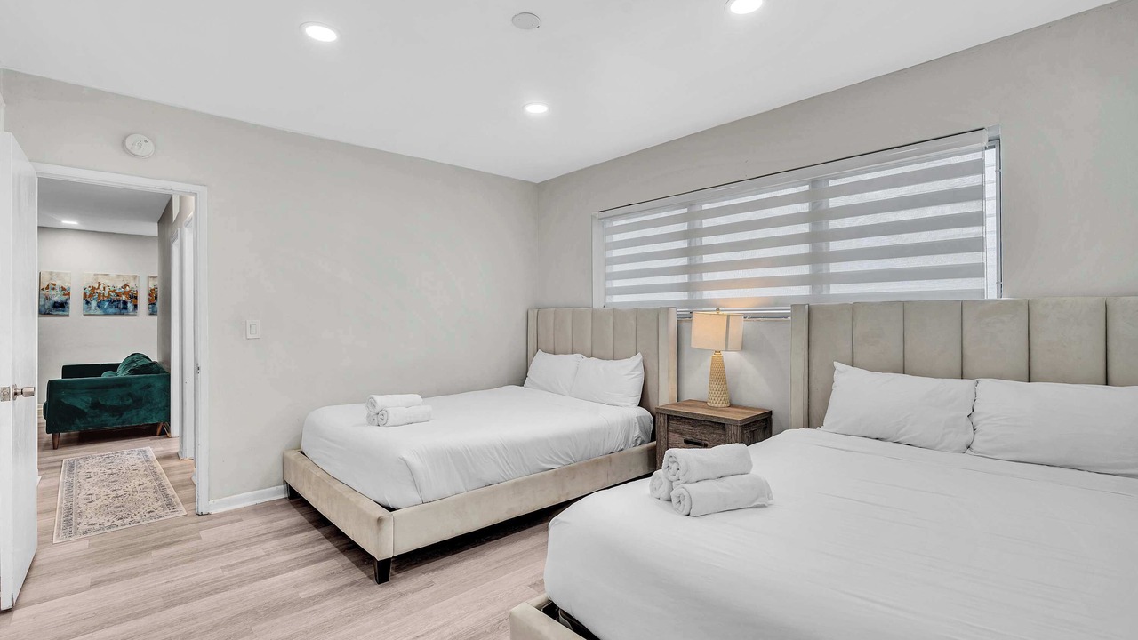 Photo of Bedroom in Bay Harbor Islands