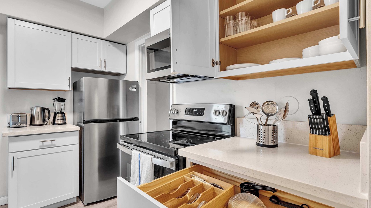 Photo of Kitchen in Bay Harbor Islands