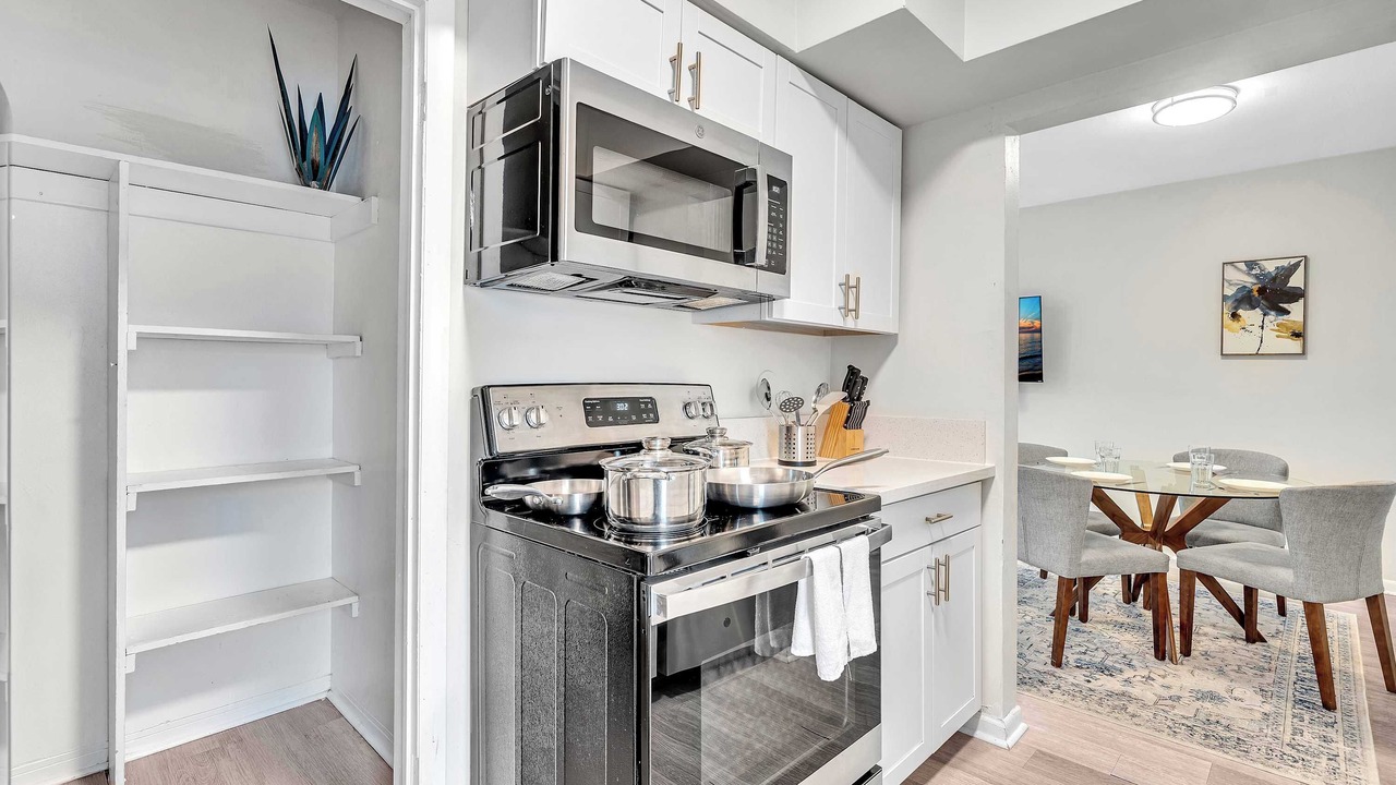 Photo of Kitchen in Bay Harbor Islands
