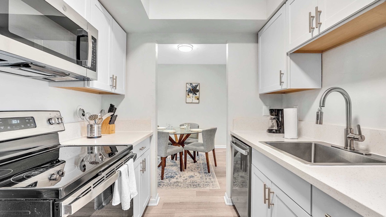 Photo of Kitchen in Bay Harbor Islands