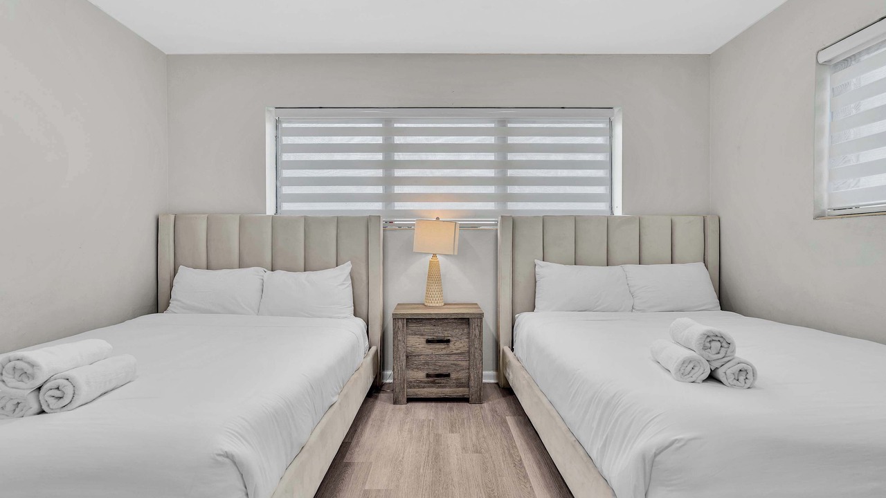 Photo of Bedroom in Bay Harbor Islands