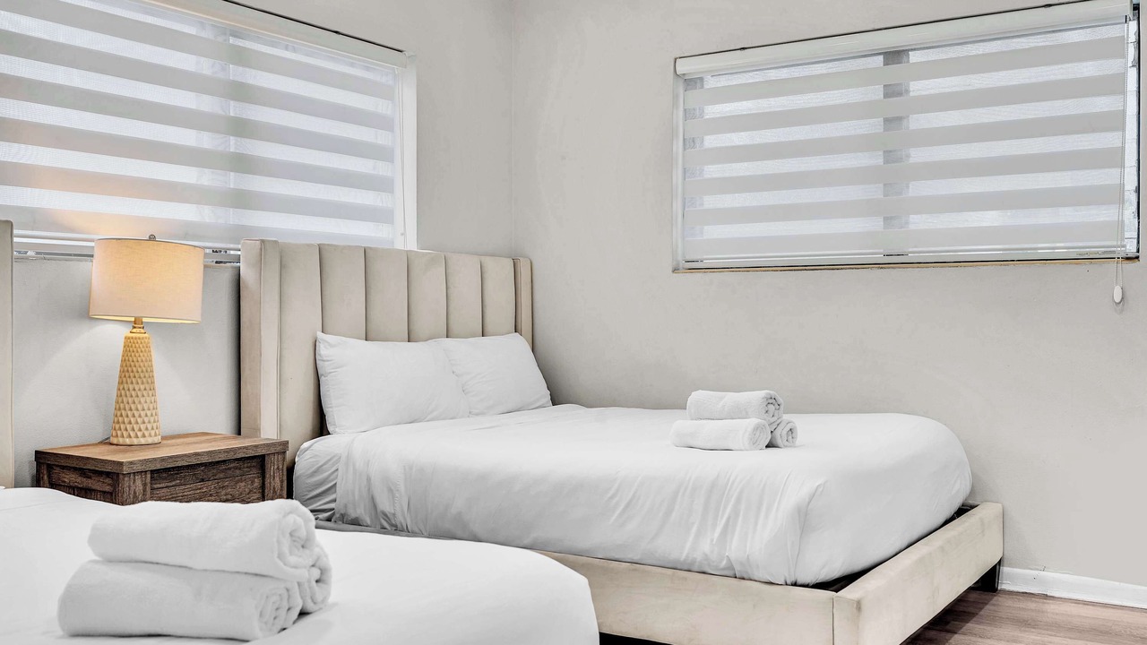 Photo of Bedroom in Bay Harbor Islands