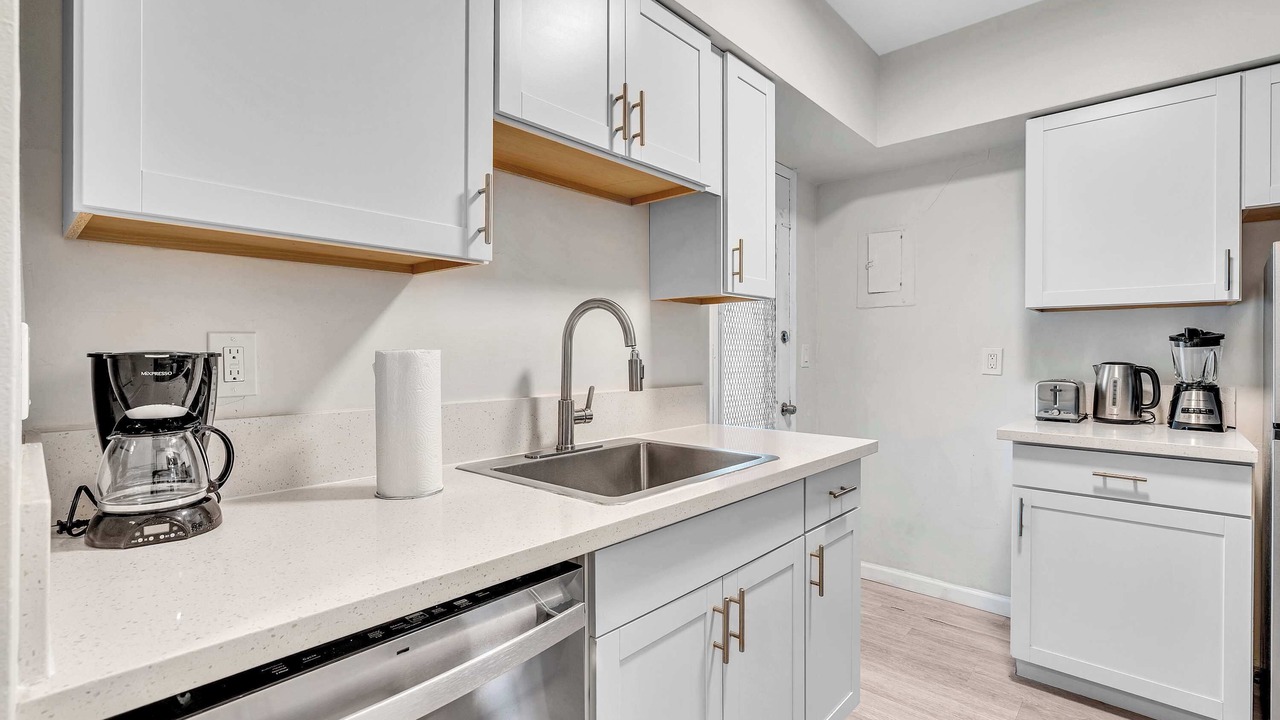 Photo of Kitchen in Bay Harbor Islands