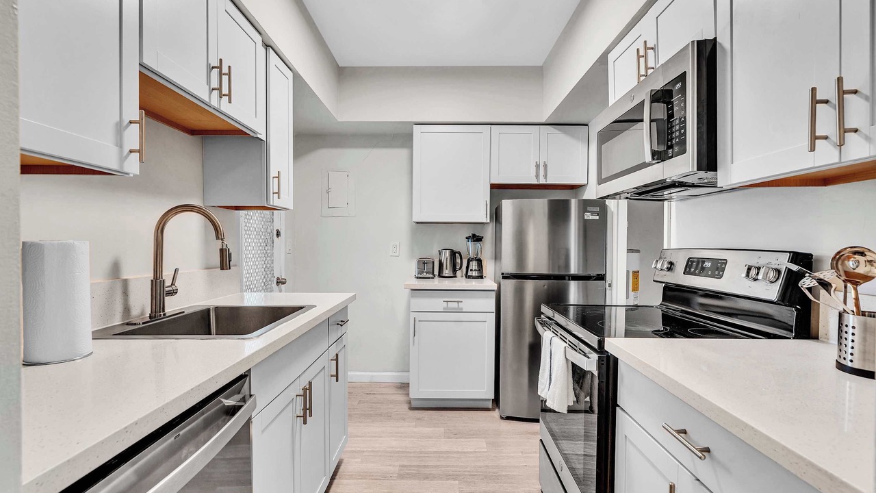 Photo of Kitchen in Bay Harbor Islands