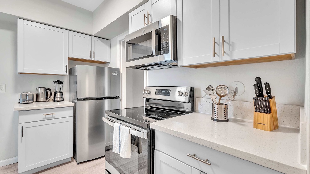 Photo of Kitchen in Bay Harbor Islands