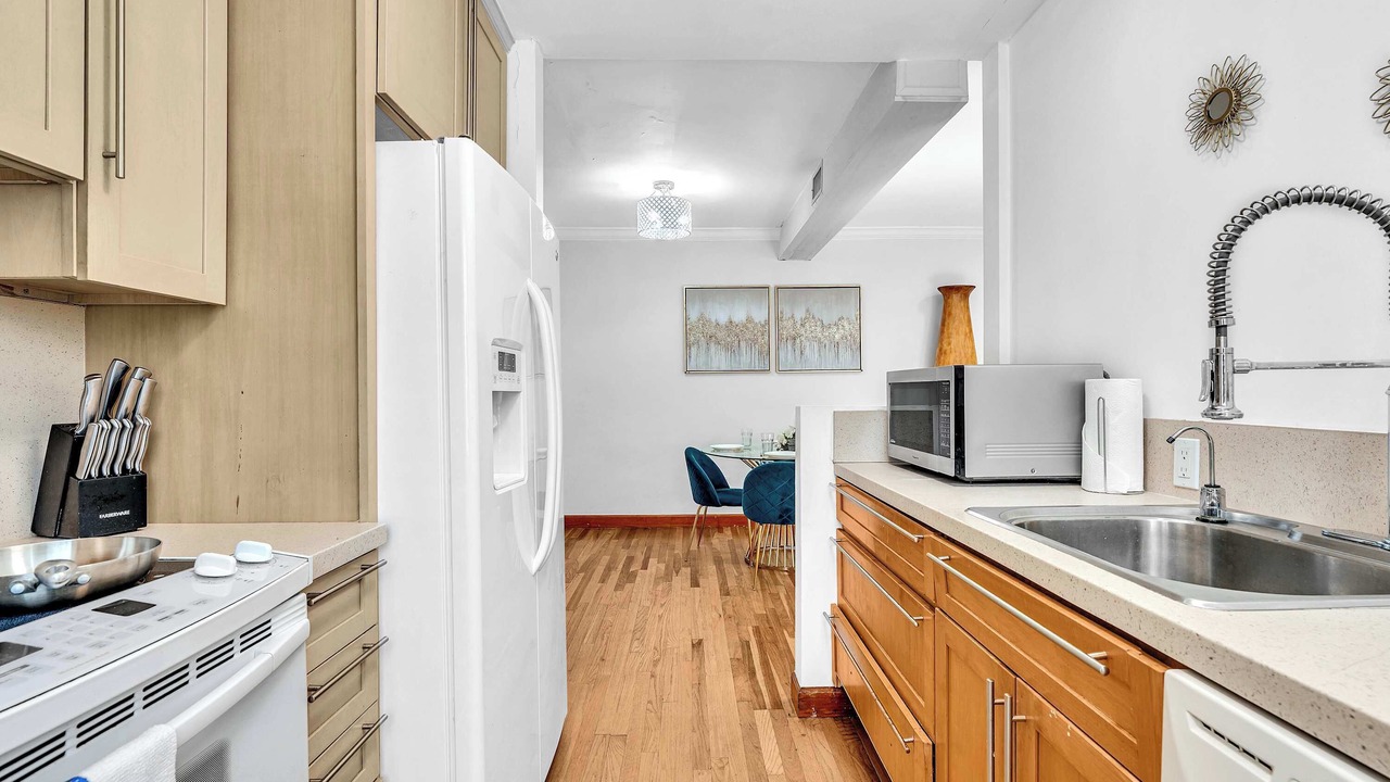 Photo of Kitchen in Bay Harbor Islands