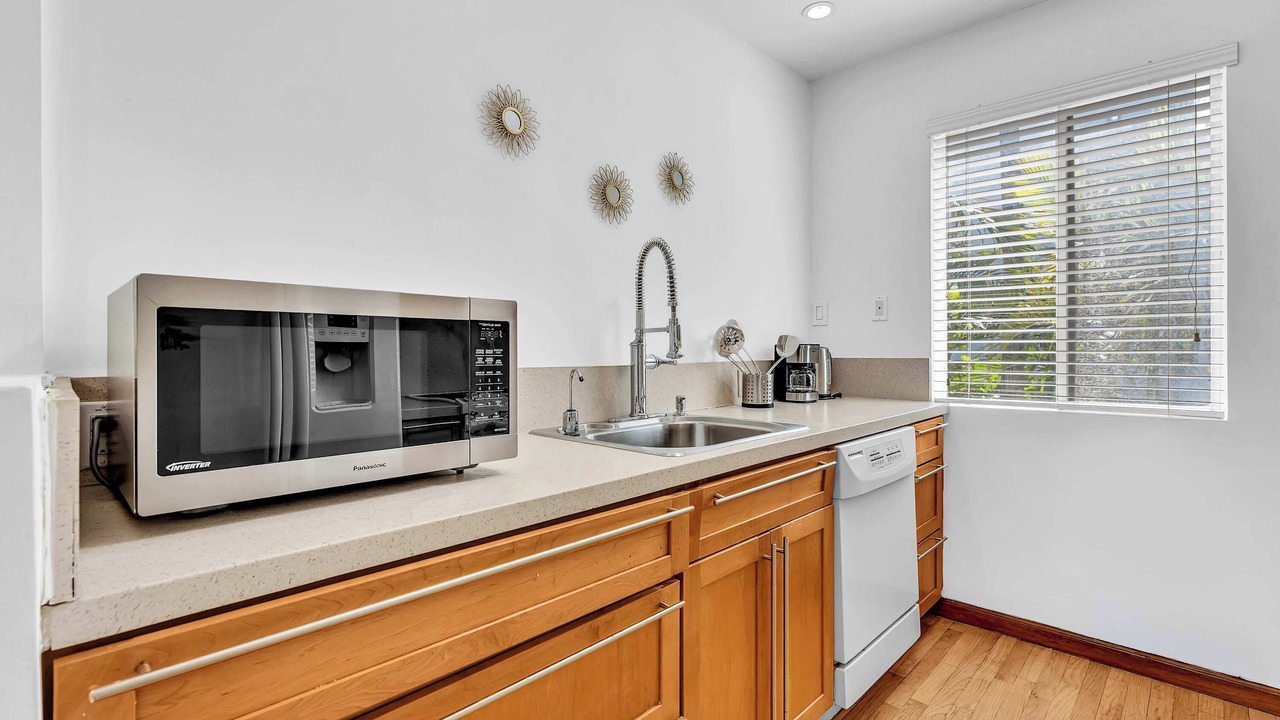 Photo of Kitchen in Bay Harbor Islands