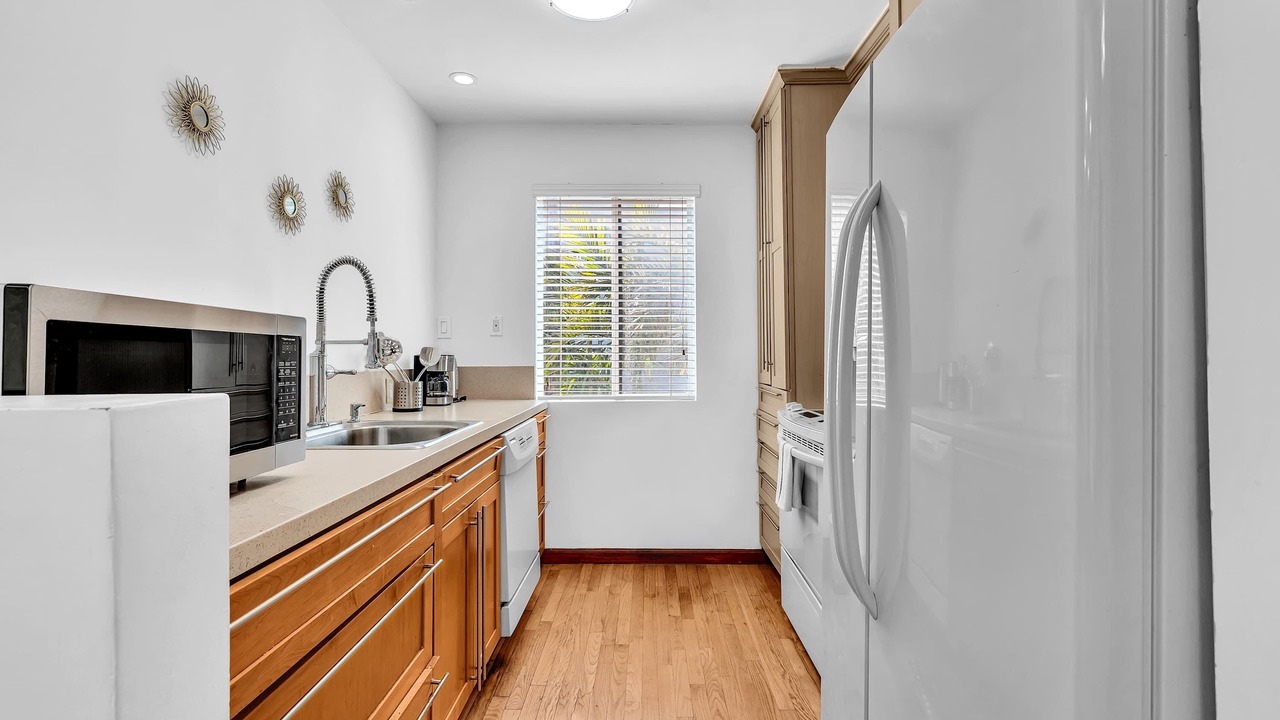 Photo of Kitchen in Bay Harbor Islands