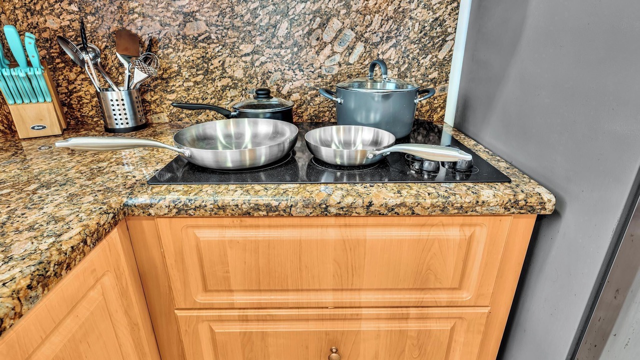 Photo of Kitchen in Bay Harbor Islands