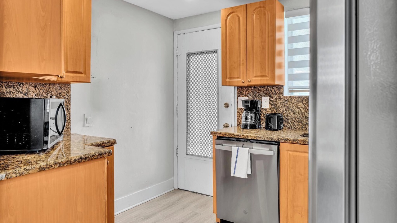 Photo of Kitchen in Bay Harbor Islands