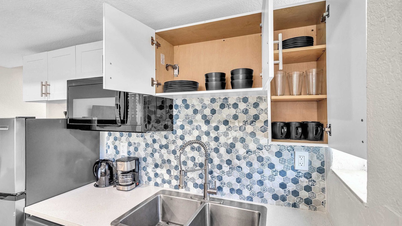 Photo of Kitchen in Bay Harbor Islands