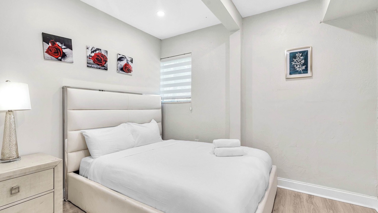 Photo of Bedroom in Bay Harbor Islands