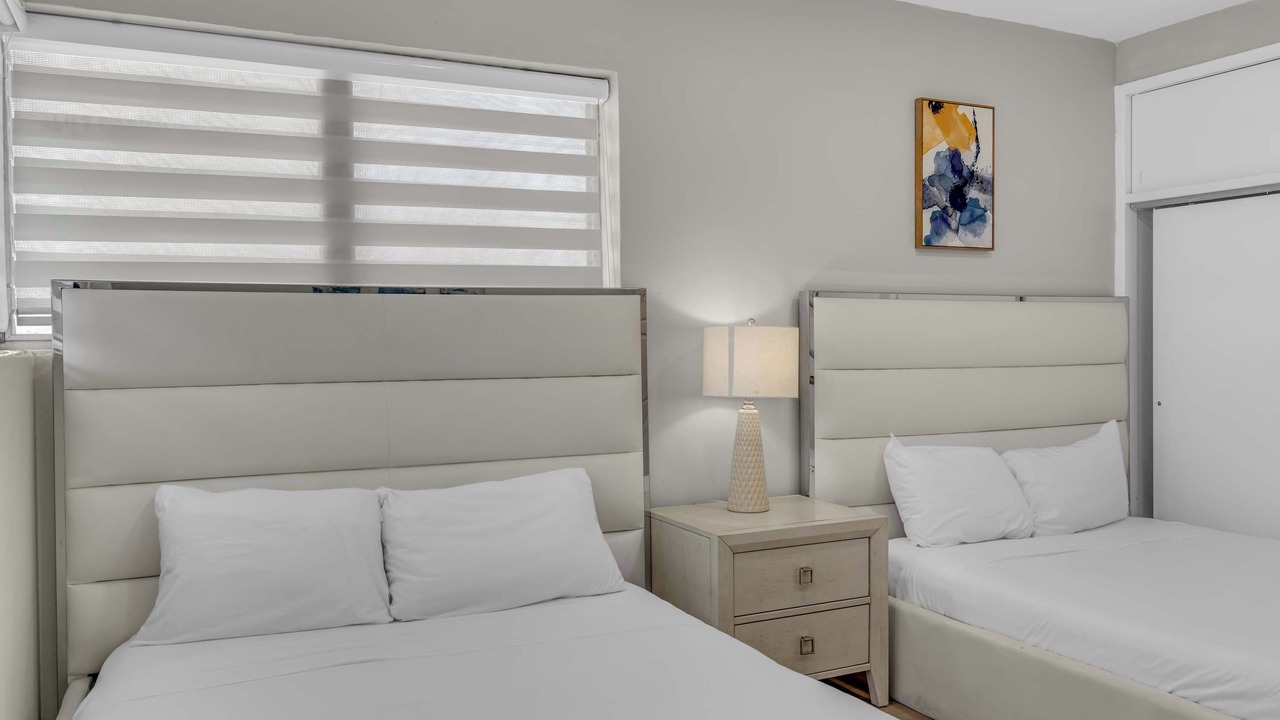 Photo of Bedroom in Bay Harbor Islands