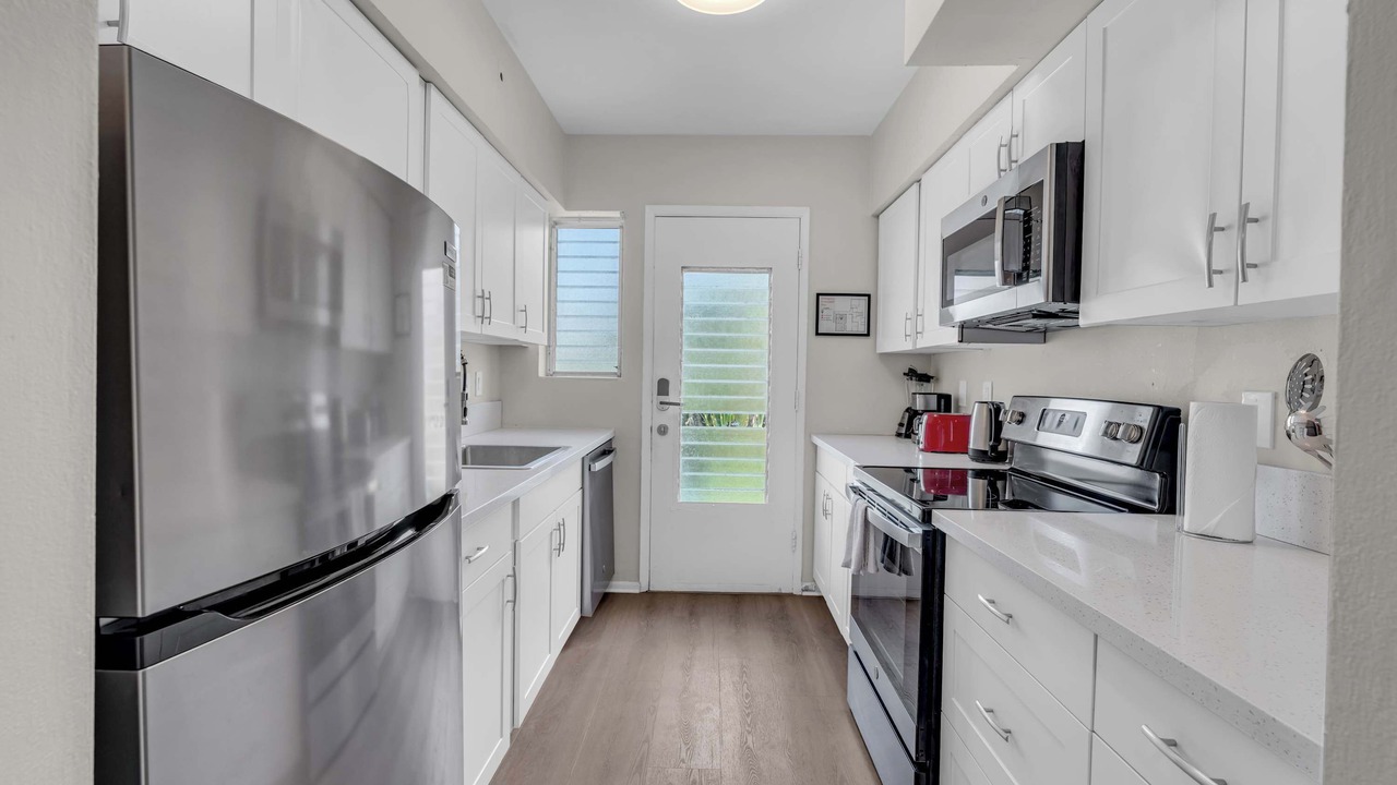 Photo of Kitchen in Bay Harbor Islands