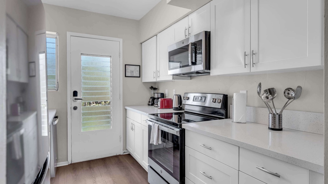 Photo of Kitchen in Bay Harbor Islands