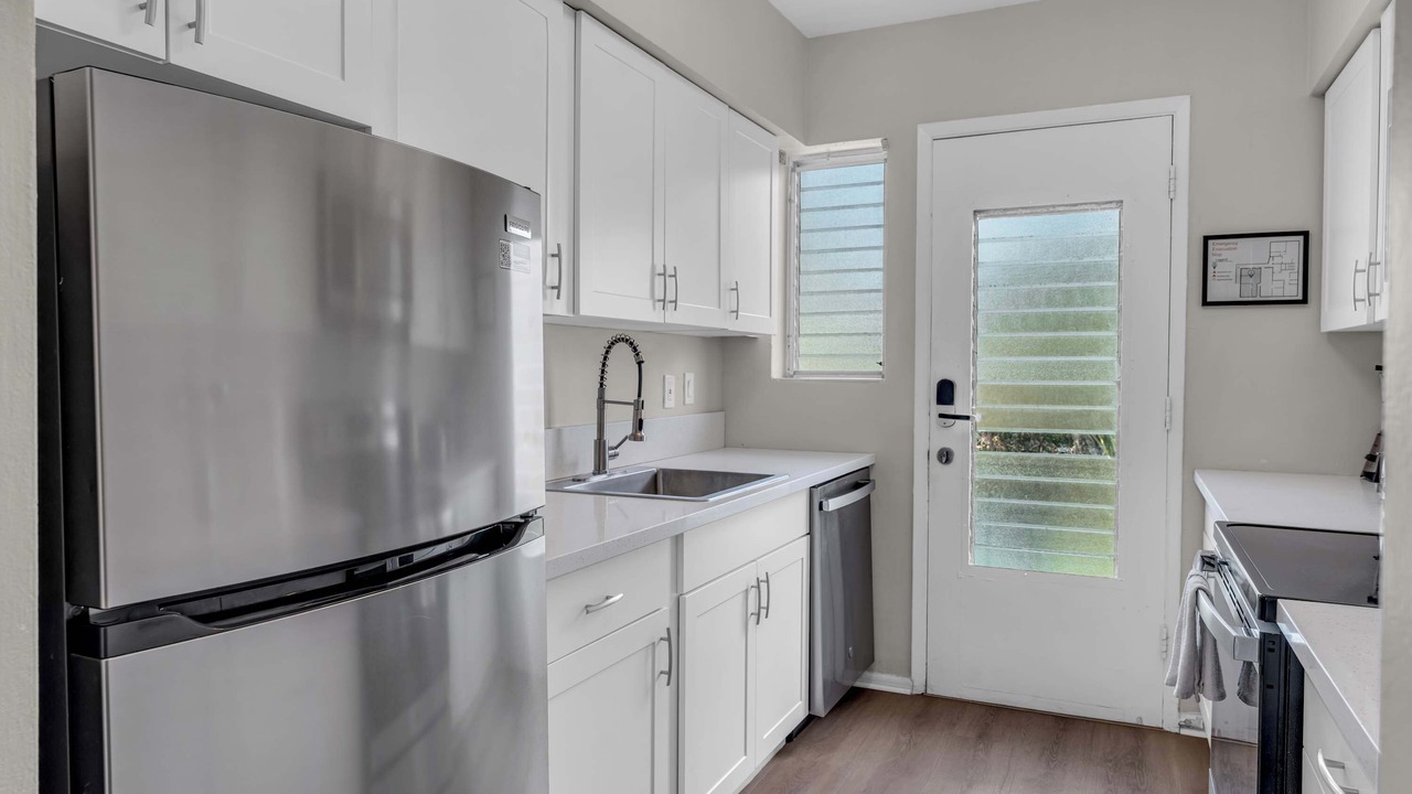 Photo of Kitchen in Bay Harbor Islands