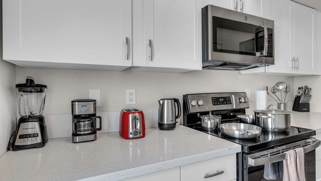 Photo of Kitchen in Bay Harbor Islands