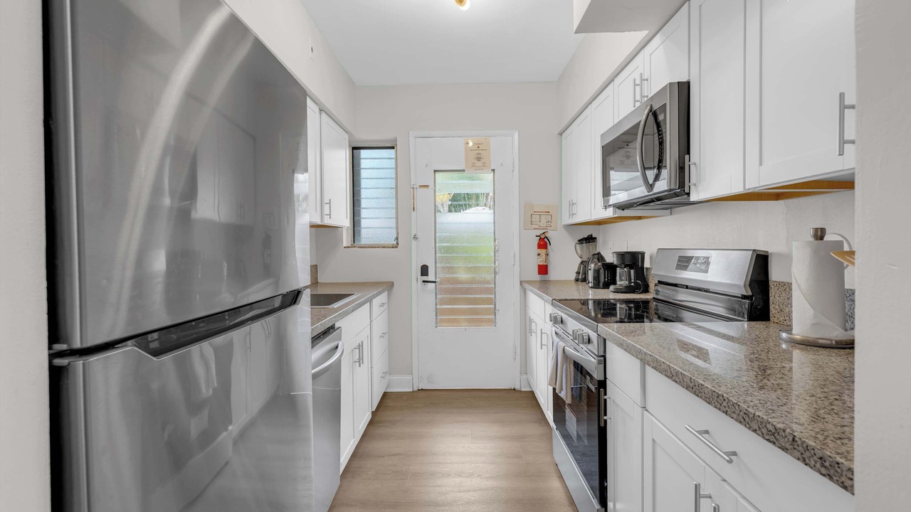 Photo of Kitchen in Bay Harbor Islands