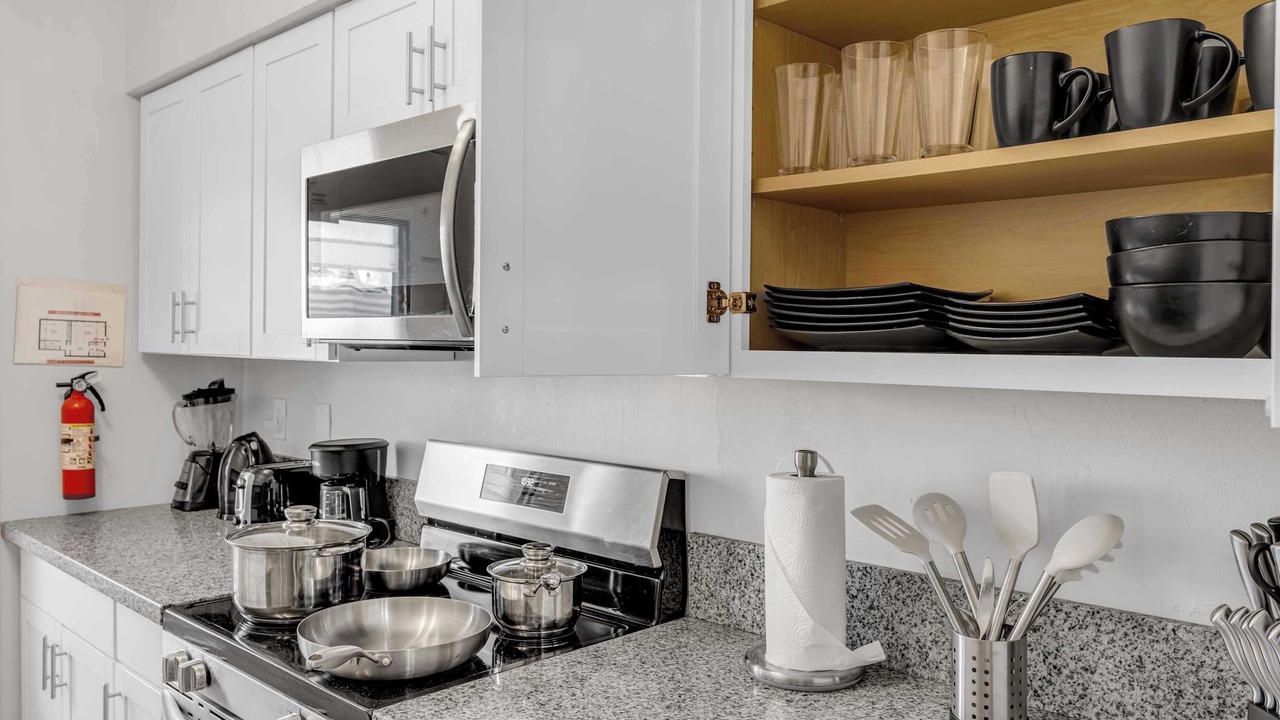 Photo of Kitchen in Bay Harbor Islands
