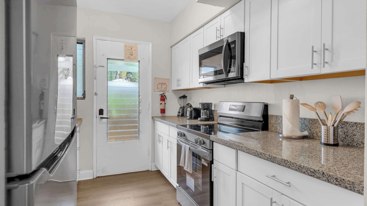 Photo of Kitchen in Bay Harbor Islands