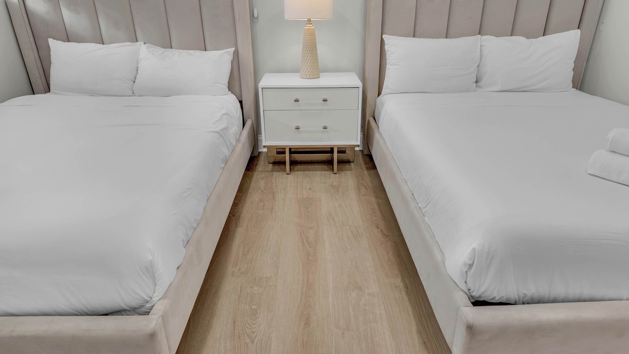 Photo of Bedroom in Bay Harbor Islands