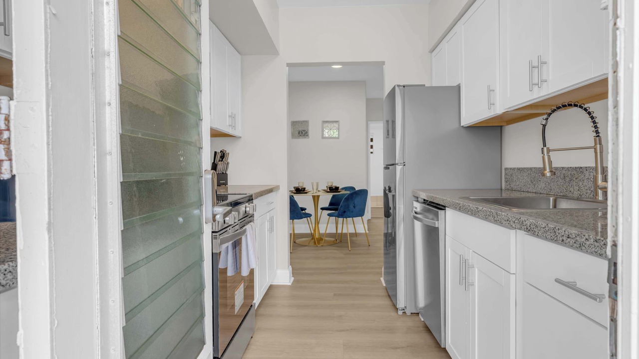 Photo of Kitchen in Bay Harbor Islands