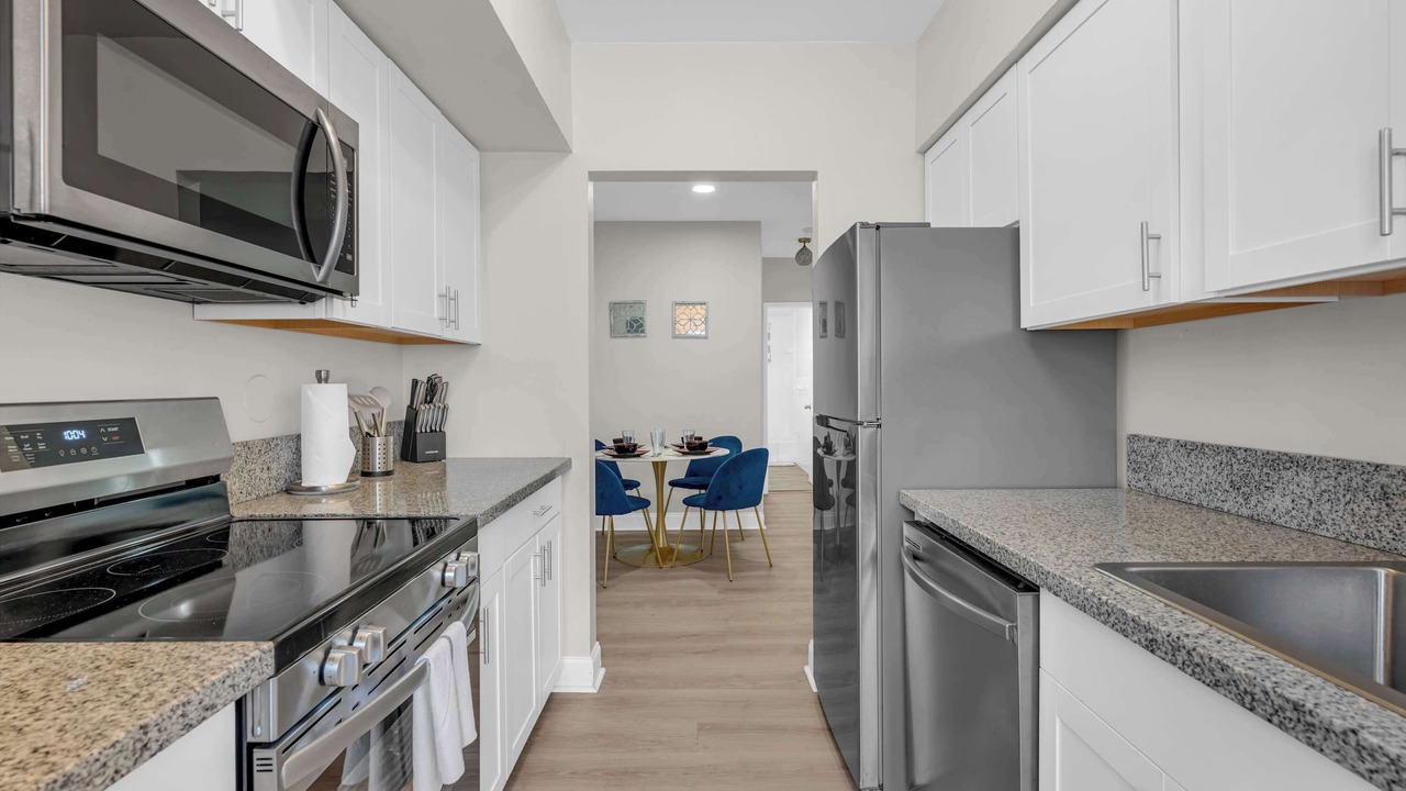 Photo of Kitchen in Bay Harbor Islands