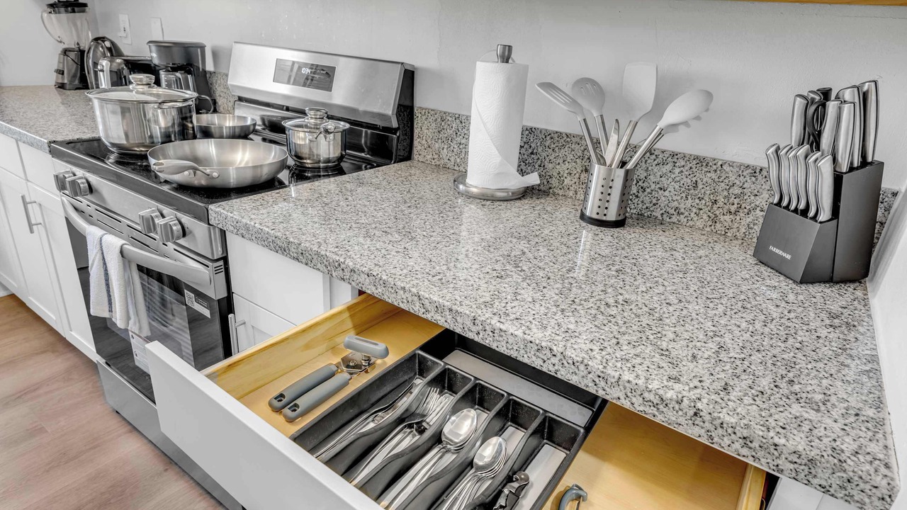 Photo of Kitchen in Bay Harbor Islands