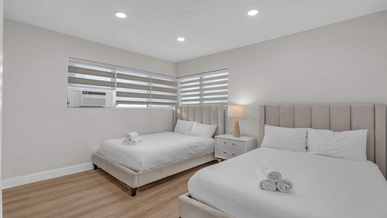 Photo of Bedroom in Bay Harbor Islands